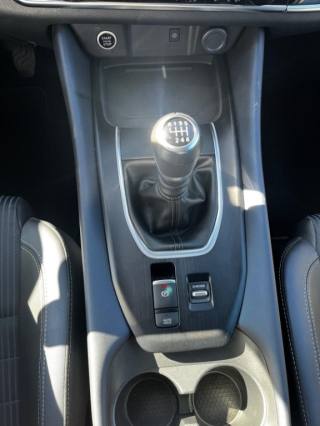 NISSAN Qashqai usata, con Sistema di navigazione