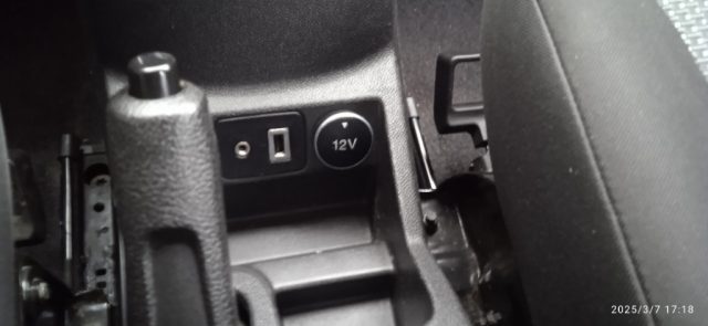 FORD EcoSport usata, con Airbag testa