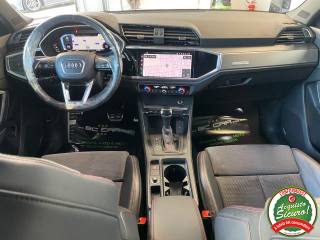 AUDI Q3 usata, con ESP