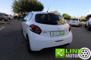 PEUGEOT 208 usata, con Immobilizzatore elettronico