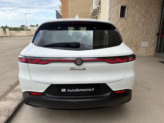 ALFA ROMEO Tonale usata, con Autoradio