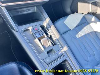 CUPRA Formentor usata, con Fendinebbia