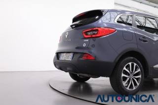 RENAULT Kadjar usata 40