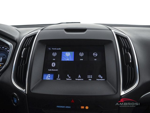FORD Edge usata 14