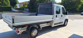 FIAT Ducato usata 14