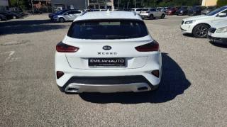 KIA XCeed usata, con Airbag Passeggero