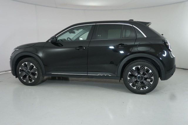 FIAT 600 usata, con Fari LED