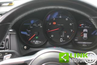 PORSCHE Macan usata, con Bluetooth