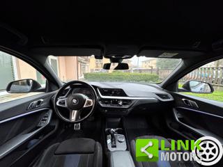 BMW 118 usata, con Antifurto