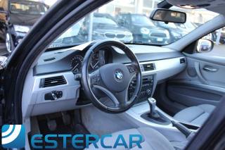 BMW 320 usata, con Airbag laterali