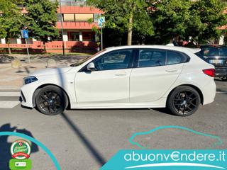 BMW 118 usata, con Alzacristalli elettrici