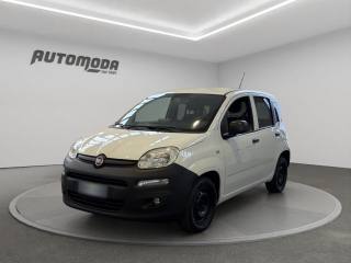 FIAT Panda 1.2 Van BZ 2 posti