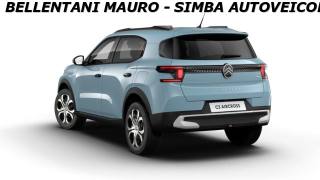 CITROEN C3 Aircross usata, con Airbag laterali