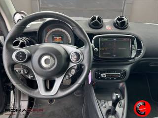 SMART ForTwo usata, con Cruise Control