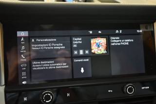 PORSCHE Macan usata 53