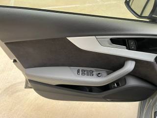 AUDI A4 usata, con Bluetooth