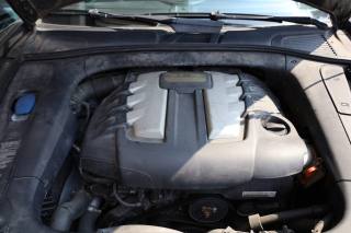 PORSCHE Cayenne usata 100