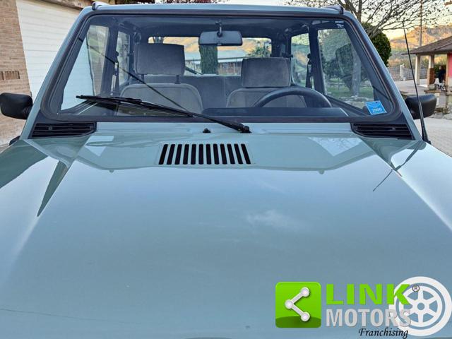 FIAT Panda usata 20