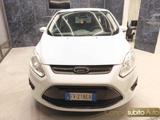 FORD C-Max 1.0 EcoBoost 125CV Start&Stop Titanium
