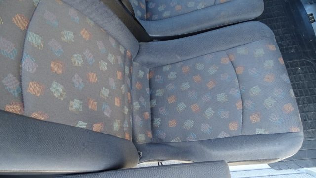 MERCEDES-BENZ Vito usata 67