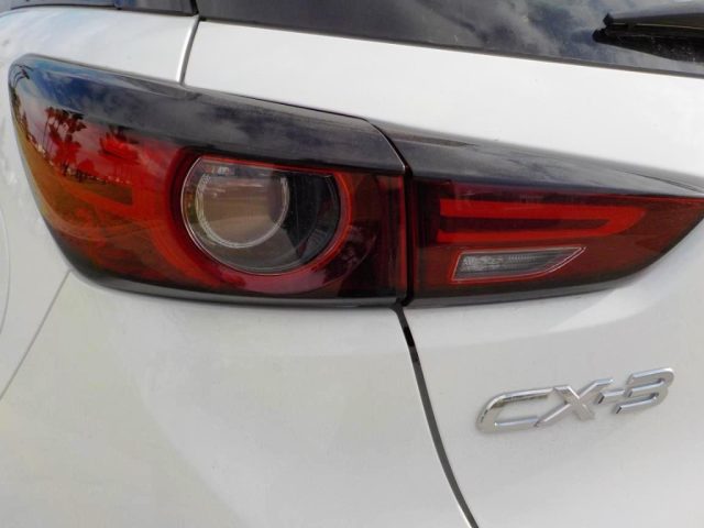 MAZDA CX-3 usata, con Controllo trazione