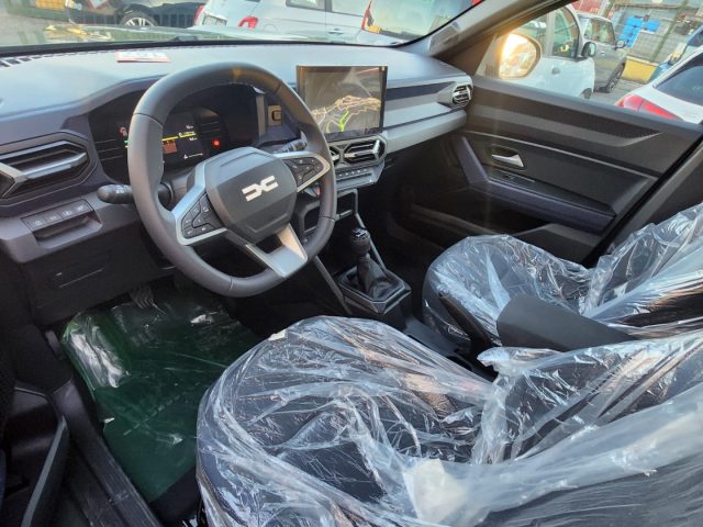 DACIA Duster usata, con Cruise Control