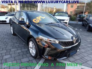 RENAULT Clio usata, con ABS