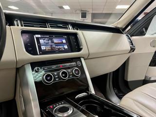 LAND ROVER Range Rover usata, con Sistema di navigazione