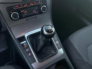 VOLKSWAGEN Passat usata, con Immobilizzatore elettronico