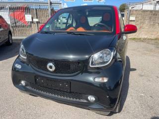 SMART ForTwo usata 5