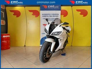 HONDA CBR 600 RR usata 8