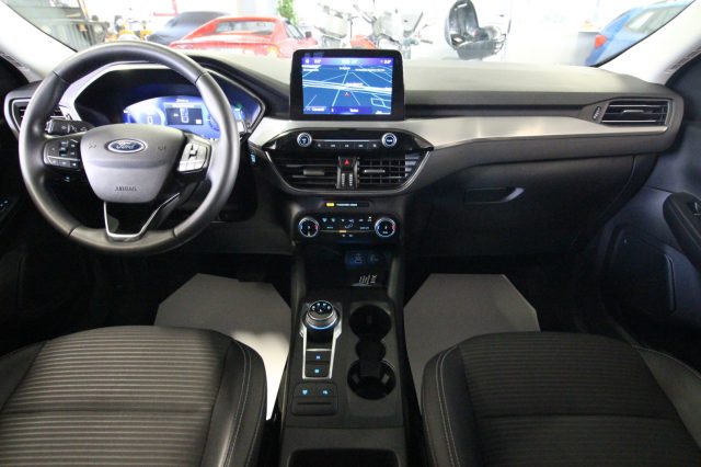 FORD Kuga usata, con Controllo automatico clima