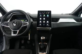 RENAULT Captur usata, con Cruise Control