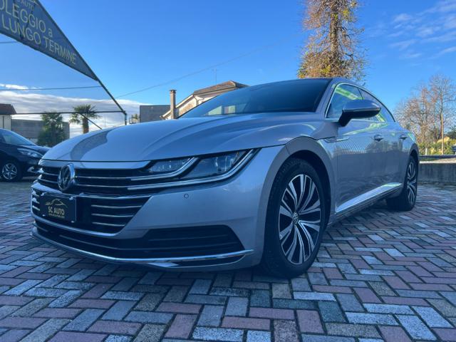 VOLKSWAGEN Arteon usata, con ABS