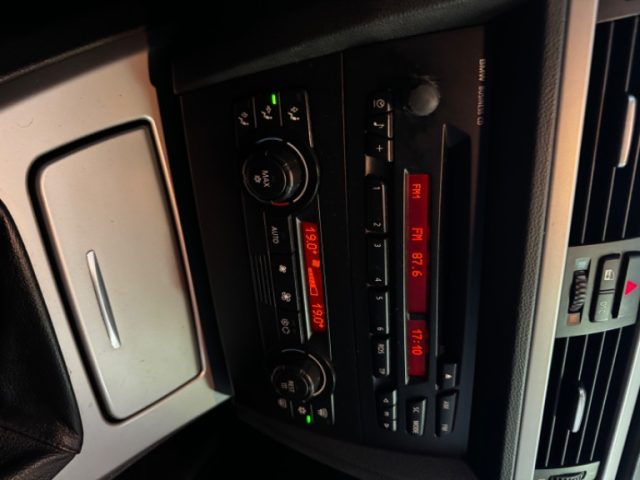 BMW 320 usata, con Chiusura centralizzata