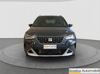 SEAT Arona 1.0 EcoTSI 110 CV DSG XPERIENCE
