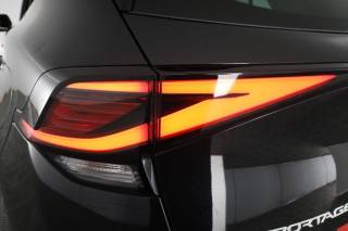 KIA Sportage usata 9
