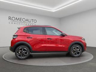 CITROEN C3 usata, con Chiusura centralizzata