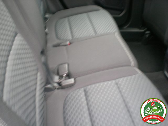 FORD Kuga usata, con Fendinebbia