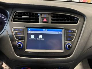 HYUNDAI i20 usata, con Immobilizzatore elettronico