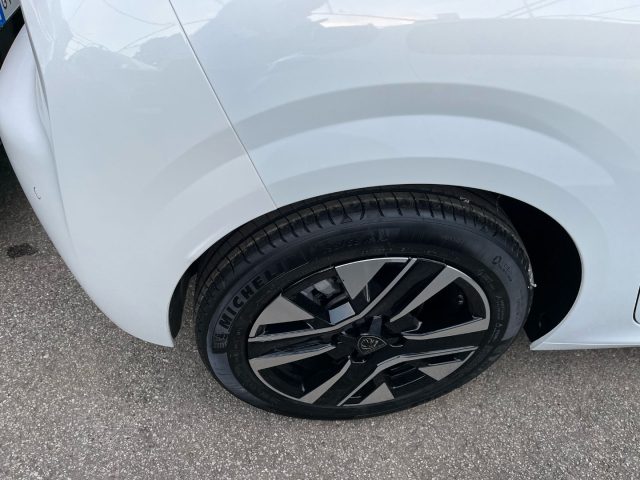 PEUGEOT 208 usata, con Climatizzatore