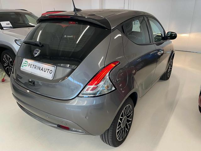 LANCIA Ypsilon usata, con Boardcomputer
