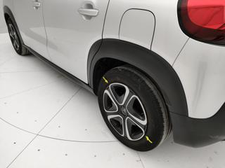 CITROEN C3 Aircross usata 64