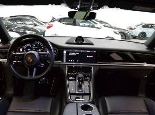 PORSCHE Panamera usata, con Autoradio
