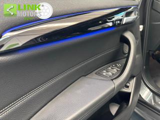 BMW X2 usata, con Lettore CD