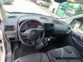 CITROEN Jumpy usata 8
