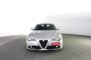 ALFA ROMEO Giulia Giulia 2.2 Turbo MT6 150CV