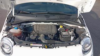 FIAT 500 usata 32