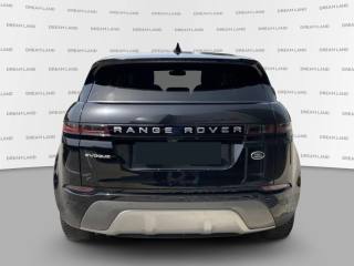 LAND ROVER Range Rover Evoque usata, con Chiusura centralizzata