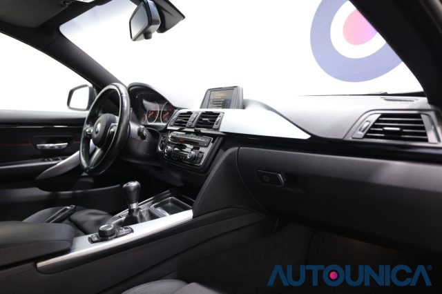 BMW 420 usata 46